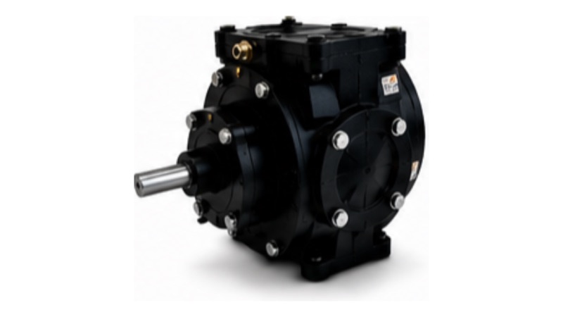 Bomba de gran caudal BDP-300