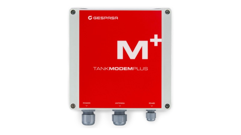 Modem Tank Plus
