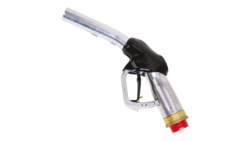 Pistola automática PA-250